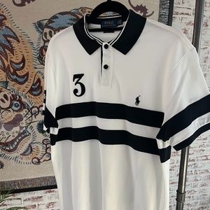 Polo Ralph Lauren Size L *Slim Fit*